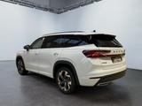 Skoda Kodiaq Sportline 1.5 TSI mHEV DSG Lenkradheizung - Skoda Kodiaq Jahreswagen