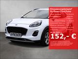 Ford Puma 1.0 EcoBoost Mild Hybrid EU6d Titanium X 12 - Ford: 12 M P6