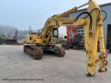 Komatsu PC 290NLC-6 - Offers matching your search criteria