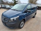 Mercedes-Benz Vito Mixto 114 CDI  lang,Navi,Kamera,AHK,18479€N - Mercedes-Benz Vito in Stuttgart