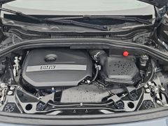 BMW 218 Active Tourer M Sport Harman Kardon LED HUD 