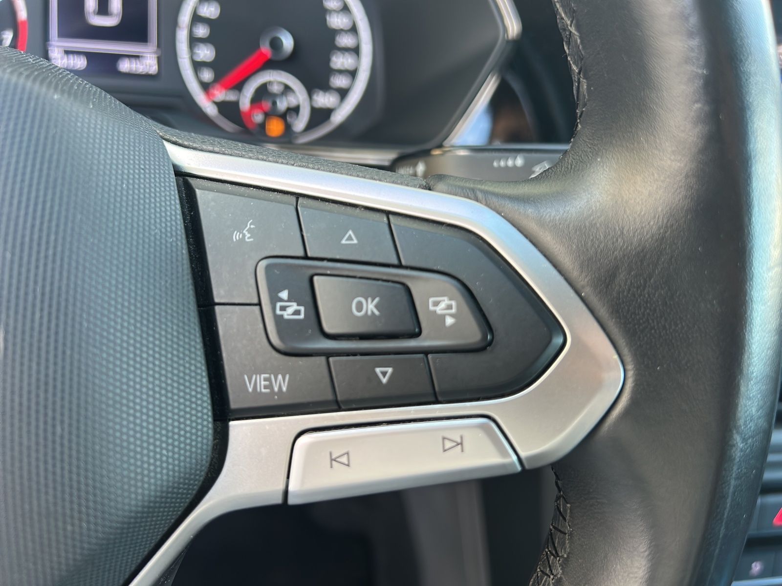 Volkswagen T-Cross - Bild 18