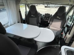 Adria Twin 600 SPT *50 years**Luftfederung*