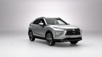 Mitsubishi Eclipse Cross - Vorschau Bild 15