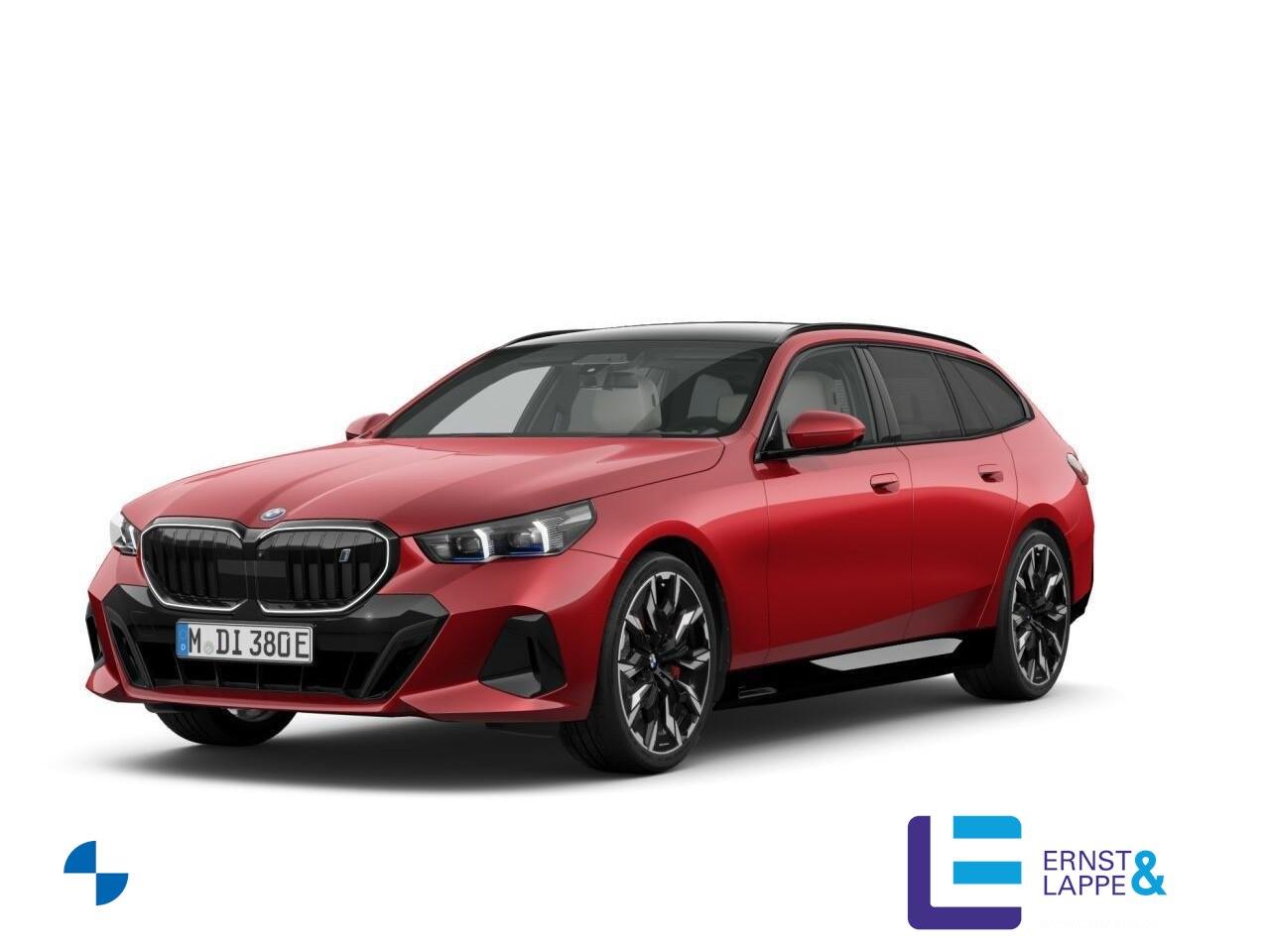 BMW i5