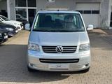 Volkswagen T5 Transporter Bus Multivan Concert - Volkswagen: Transporter Multivan