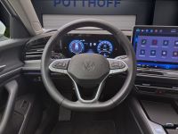 Volkswagen Passat Variant - Vorschau Bild 12