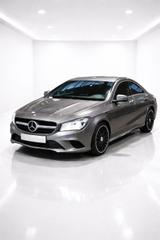 Mercedes-Benz CLA 180 Urban Urban - Mercedes-Benz CLA 180 in Düsseldorf