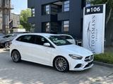 Mercedes-Benz B 200 7G-DCT AMG-LINE / VIRTUAL COCKPIT /... - Mercedes-Benz B 200 in Duisburg