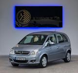 Opel Meriva 1.6i Edition Automatik*GARANTIE*SITZ-HZG* - gebrauchte Opel Meriva aus dem Jahr 2007
