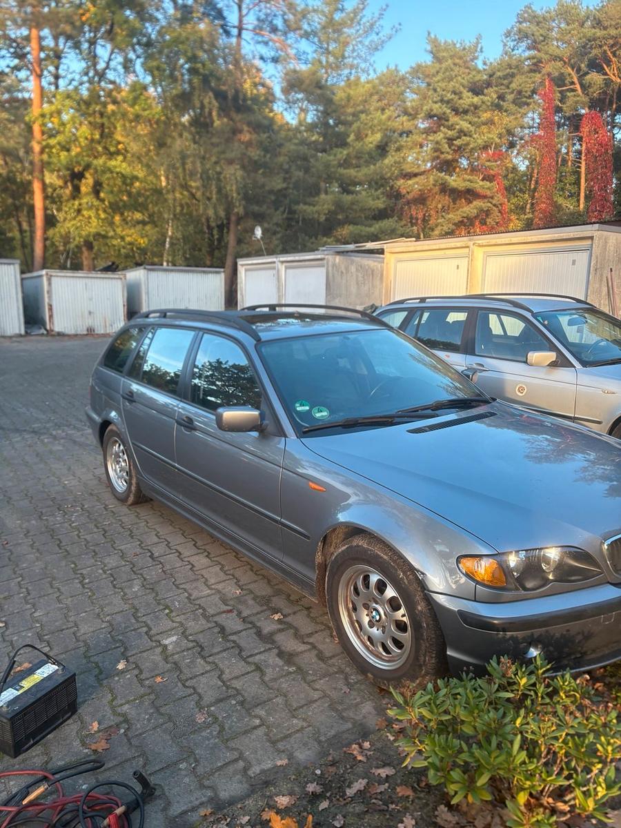 BMW 316