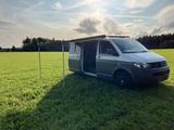 Volkswagen T5.2 Camper Umbau - Volkswagen T5: Umbau