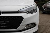 Hyundai i20 Klima&Bluetooth&MFL&Tempomat - gebrauchte Kleinwagen
