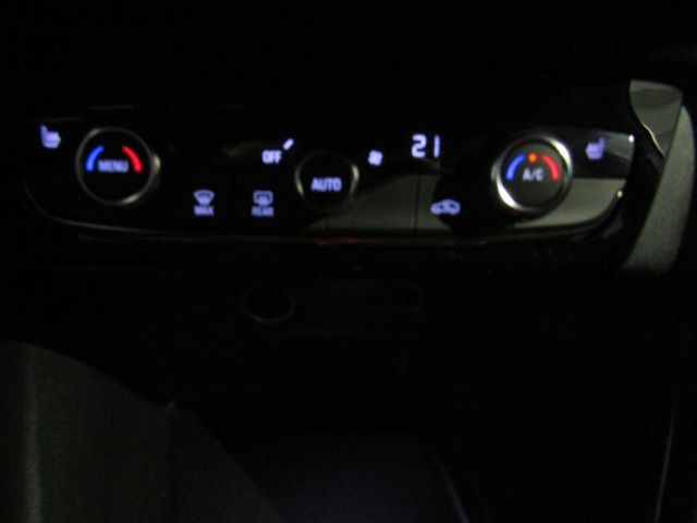 Corsa ELectric GS Line 136 PS