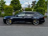 Audi A6 2.0 TDI Voll Nacht Pano Stand AHK Soft Close - Audi: V6 TDI