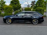 Audi A6 2.0 TDI Voll Nacht Pano Stand AHK Soft Close - Audi A6: V6 TDI