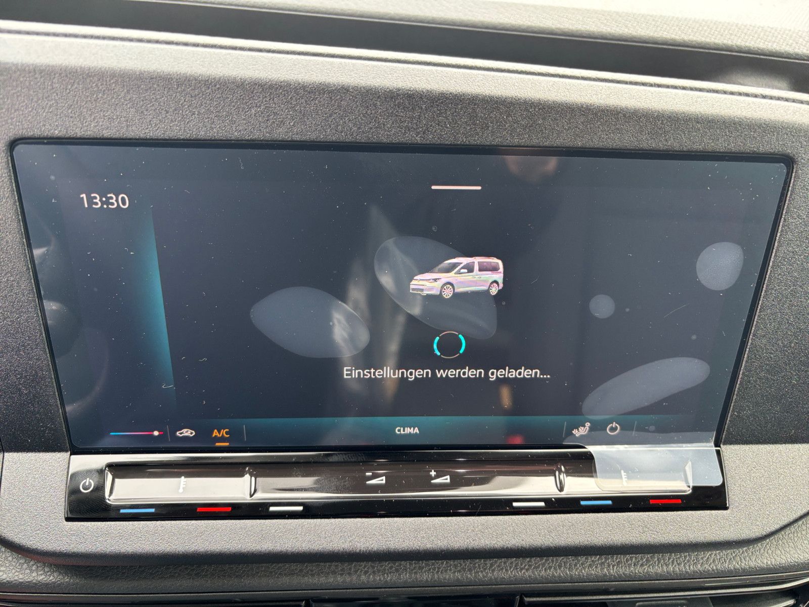 Volkswagen Caddy Maxi - Bild 7