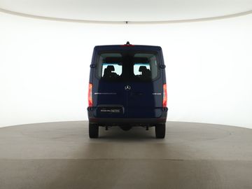 Mercedes Sprinter - 6