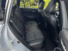 TOYOTA Corolla Cross Hybrid FWD Lounge*PANO*360*