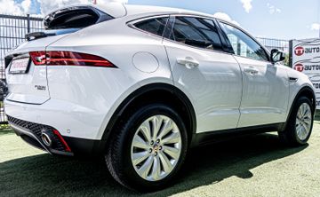 Fahrzeugabbildung Jaguar E-PACE 2.0 S AWD 1.HAND|KAMERA|LED|KEYLESS|SPURH