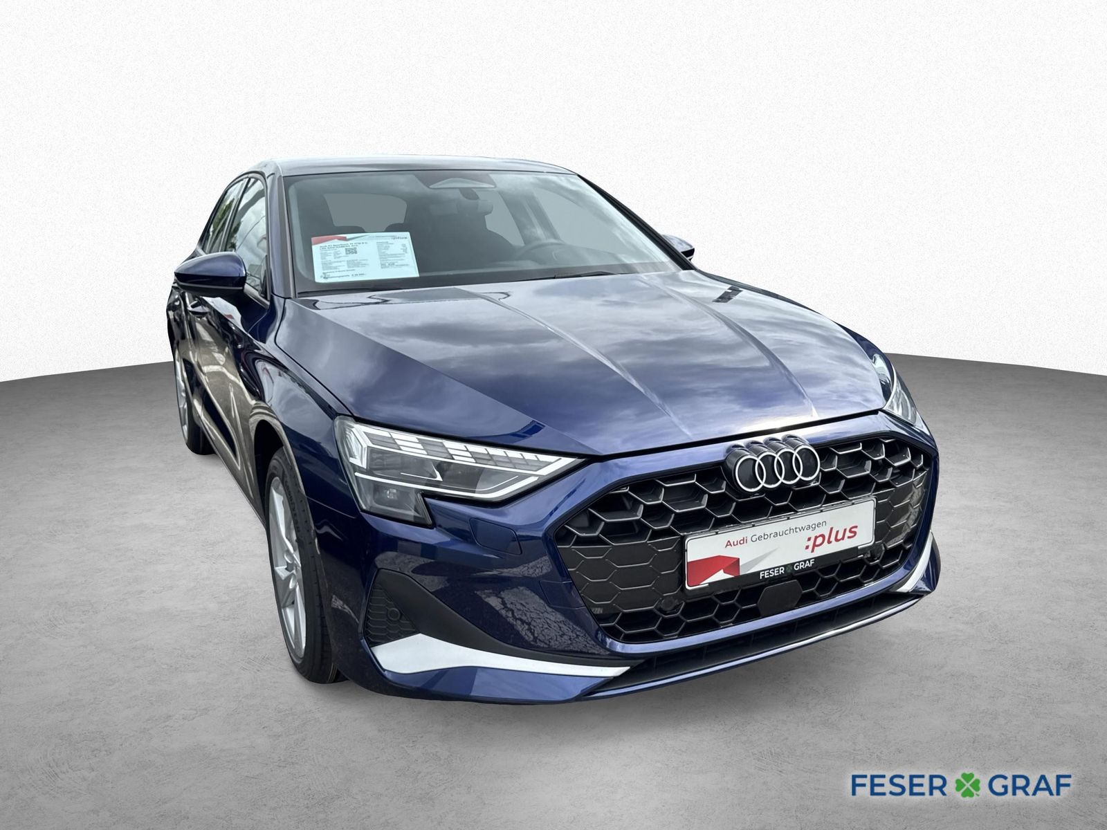 Audi A3 - Bild 3