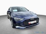 Audi A3 Sportback 35 TFSI S tr. LED NAVI KAMERA ACC - Audi A3 Jahreswagen: Sportback