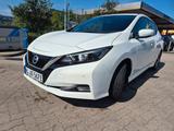 Nissan Leaf 150 PS 40KWH N-CONNECTA N-CONNECTA - Nissan Leaf von privat
