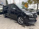 Mercedes-Benz V 300 d lang *NIGHT/360°/LEDER/AHK* - Mercedes-Benz V 300 in Köln