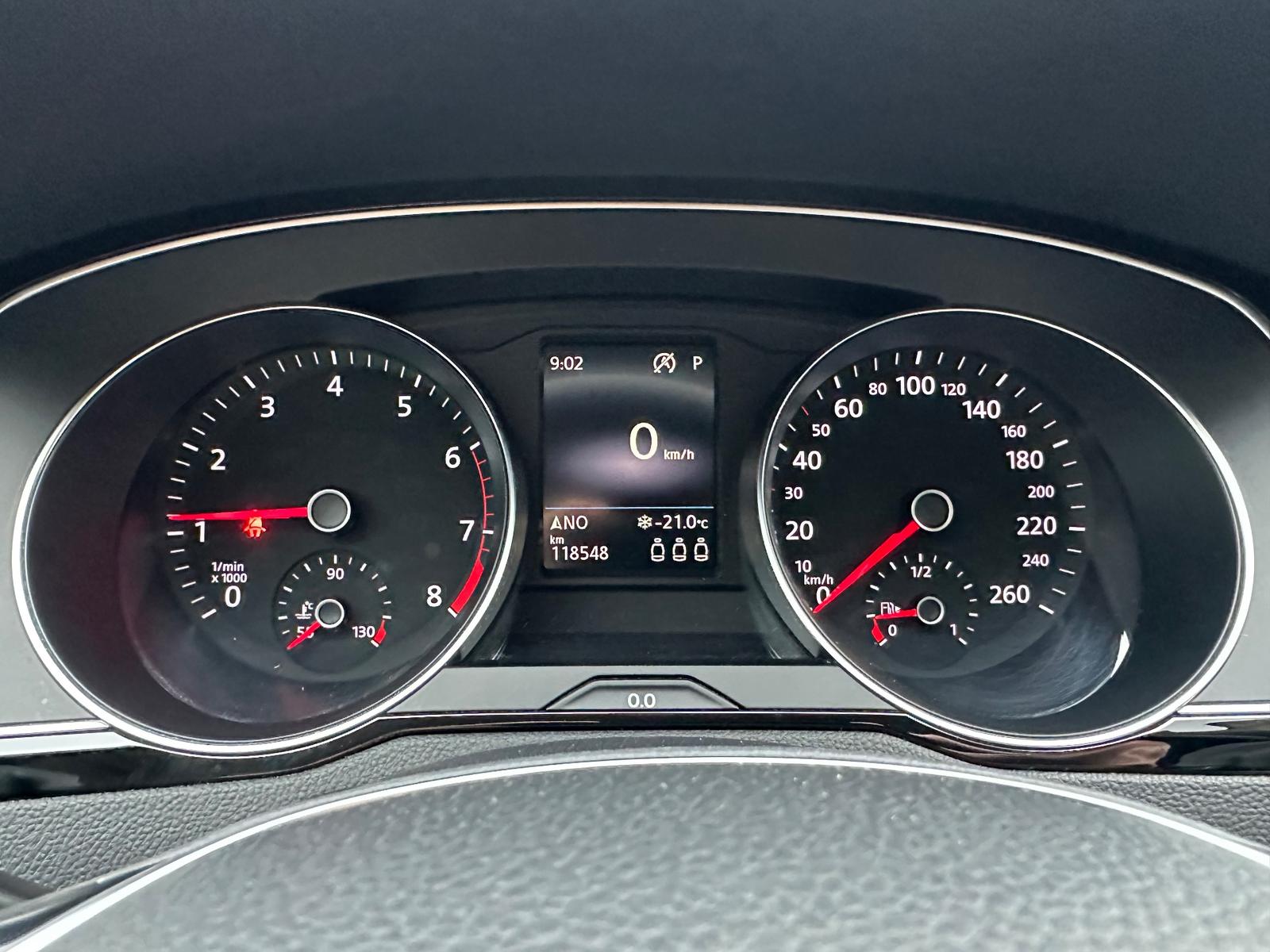 Volkswagen Passat Alltrack 2.0 TSI DSG NAV+SHZ+ACC+KAMERA