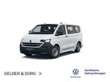 Volkswagen Transporter Kombi 2.0 TDI 9Sitze*AHK*RFK*Navi