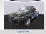 Skoda Karoq Style 2.0 TDI NAVI/SHZ/PDC+ - Skoda Karoq in Nürnberg