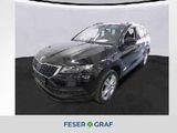 Skoda Karoq Style 2.0 TDI NAVI/SHZ/PDC+ - Skoda Karoq Gebrauchtwagen in Stuttgart