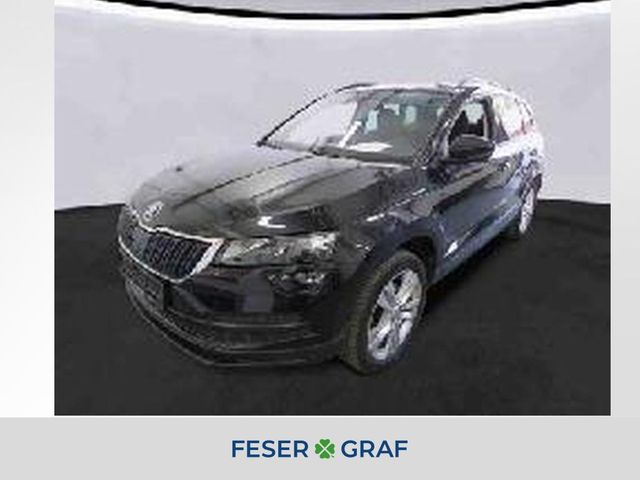 Skoda Karoq Style 2.0 TDI NAVI/SHZ/PDC+