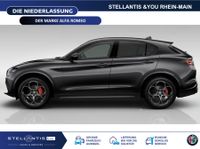 Alfa Romeo Stelvio - Vorschau Bild 4