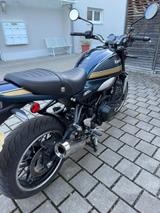 Kawasaki Z 900 RS - KAWASAKI 9 R