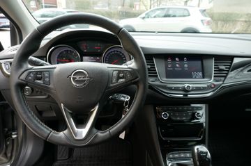 Fahrzeugabbildung Opel Astra K Sports Tourer Dynamic Start/Stop