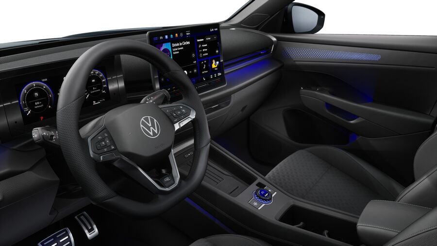 Volkswagen T-Roc - Bild 4