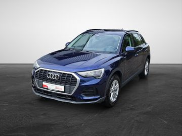 Audi Q3 - 2
