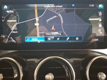 Mercedes GLC 300 - 12