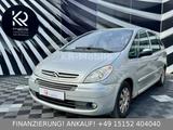 Citroën Xsara Picasso 1.6 16V Style  1-Hand/LPG/TÜV/COC - Citroën Xsara Picasso mit Benzin-Antrieb: Limousine, Schaltgetriebe