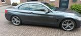 BMW 428i xDrive Cabrio Sport Line Automatik Spor... - BMW 4er Reihe aus 2013