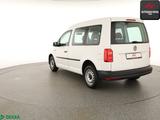 Volkswagen Caddy 1.4 TGI 5 SITZE KLIMA,SITZHEIZUNG,TEMPOMAT - Volkswagen Caddy: 1.4