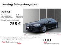 Audi A8 - Vorschau Bild 2