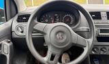 Volkswagen Polo (6R) - Volkswagen Polo: Kombi