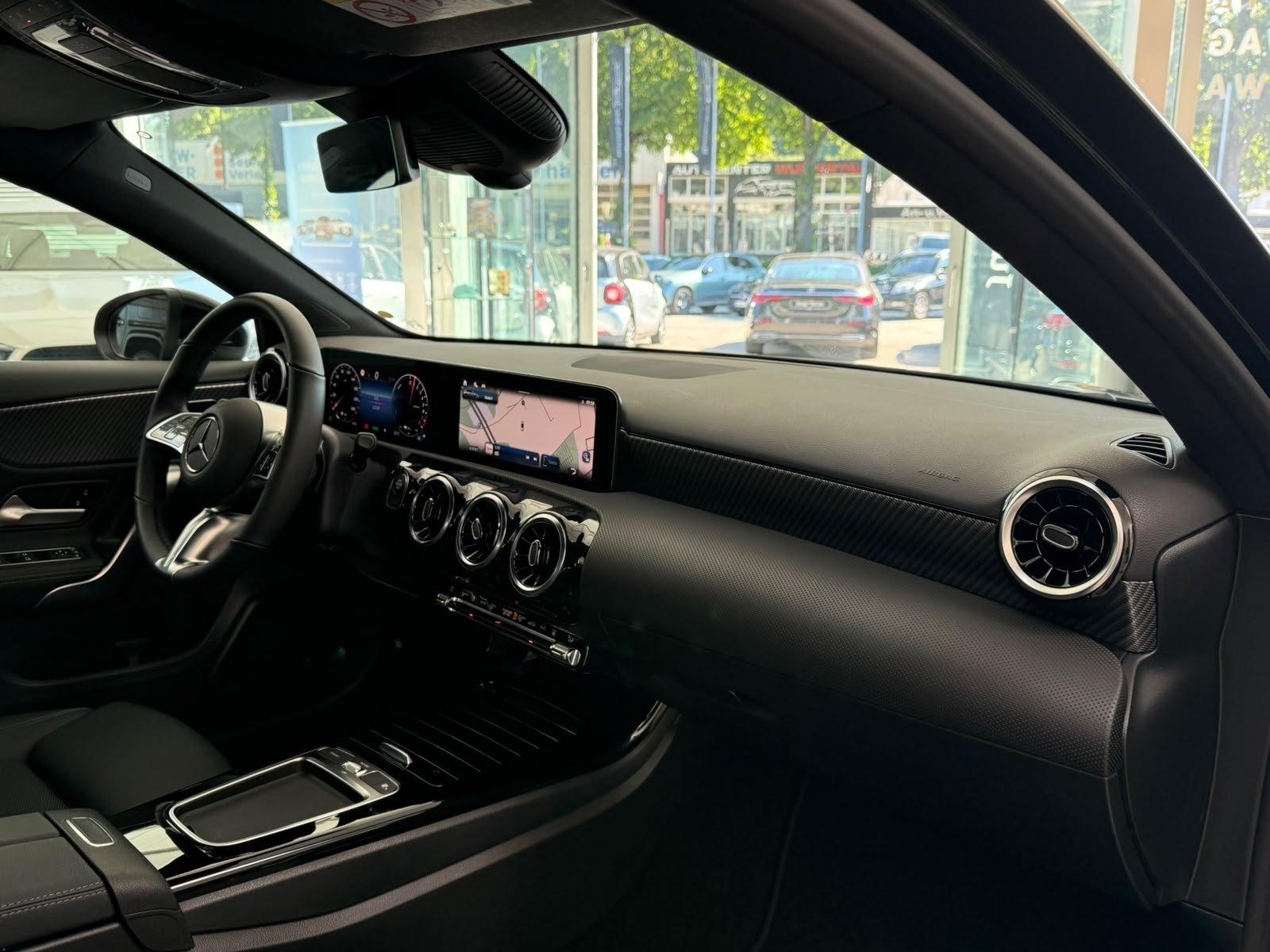 Mercedes-Benz A 250 e PROGRESSIVE ADV+AC11KW+VZ-ASSIST+WINTER