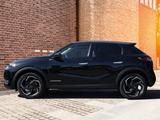 DS Automobiles DS3 Crossback Toits de Paris - DS Automobiles DS3 Crossback aus 2022