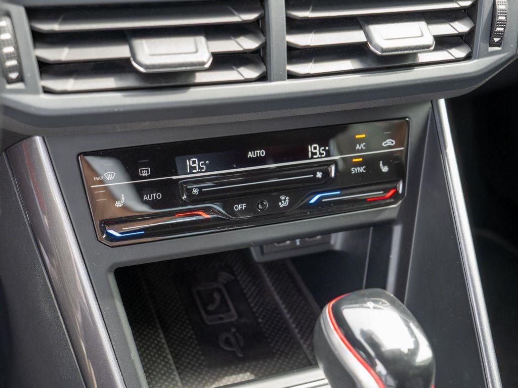Volkswagen Polo GTI 2.0 TSI DSG Navi P-Dach R-Kam SHZ PDC, миниатюра 15