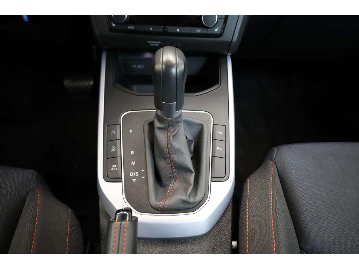 Seat Arona 1.5 TSI FR