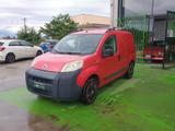 Fiat Fiorino benzina metano - Fiat Fiorino aus 2010