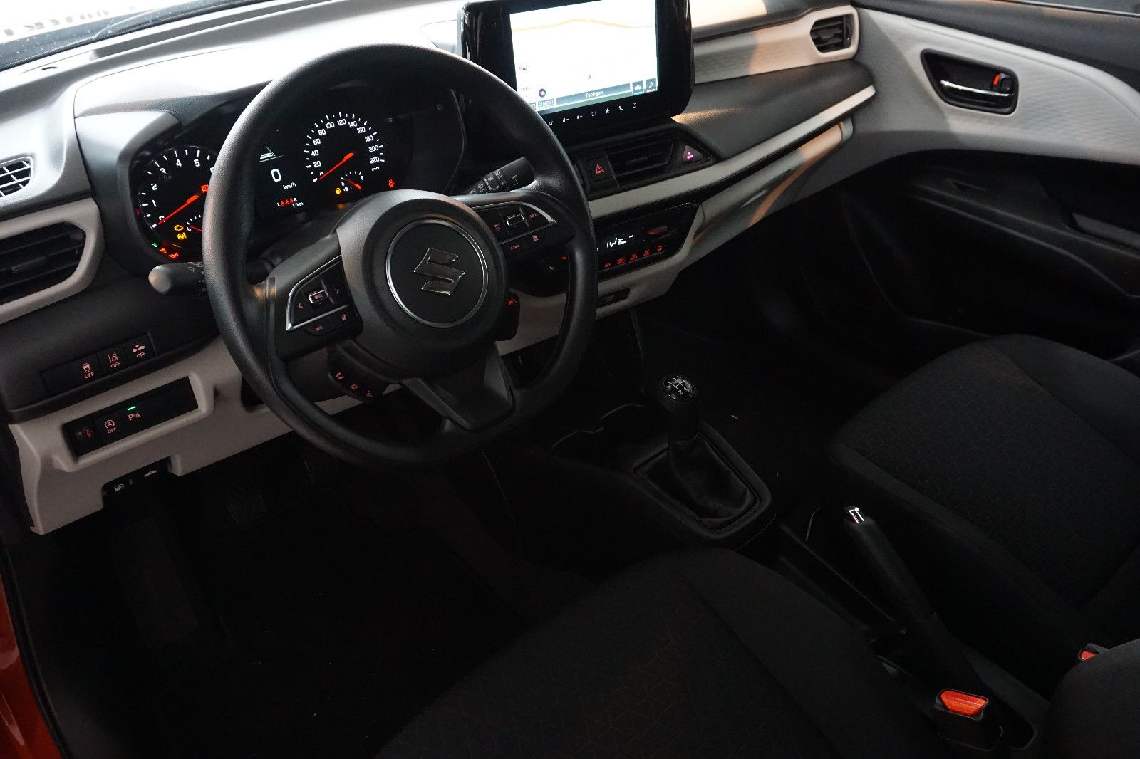 Suzuki Swift - Bild 13